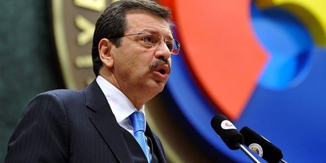 'Ben ülkemin geleceğinden umutluyum'