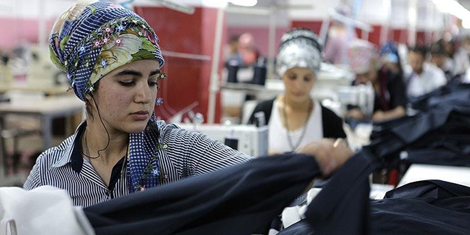 KOBİ'lerden 'yeni yılda yeni istihdam' sinyali