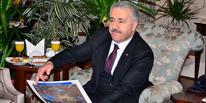 Ankara-İzmir YHT Projesi ne zaman hizmete girecek?