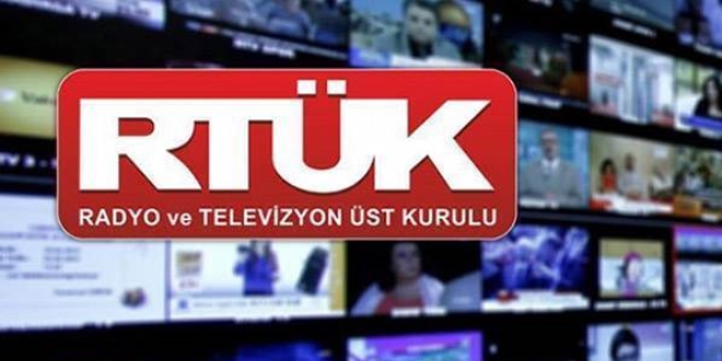 RTK'ten 'Yol TV' aklamas