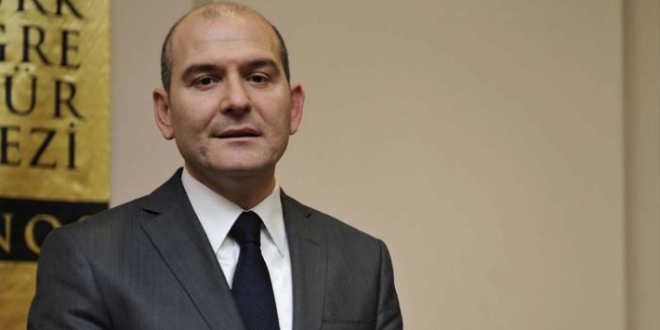 'Teröristin FETÖ'yle ilişkisi açık olarak görülüyor'