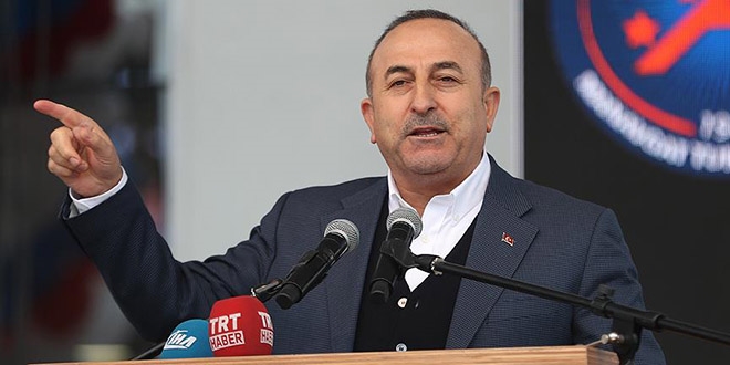 'Eğitime her zamankinden daha fazla yatırım yapmalıyız'