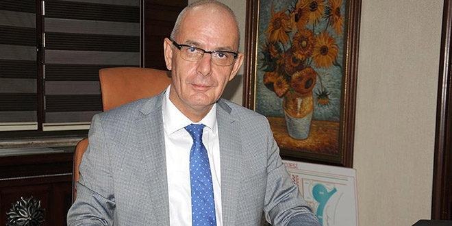 Aksoy: İkinci bir kurtuluş savaşı veriyoruz