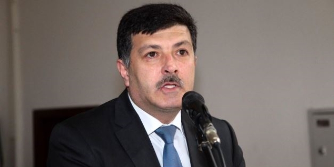'Devletin memuruyuz ama sigortamızı yatmıyor'