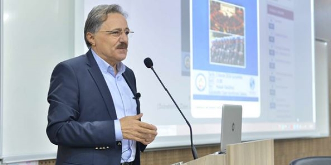 'İki sandık konulacak, birinden başkanı seçeceğiz'