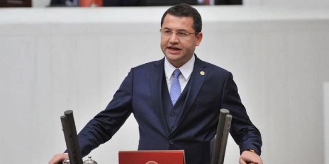 'MHP, 47 yılın hiçbir döneminde böyle davranmadı'