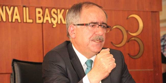 'Terörizme teslim olmayacağız, taviz vermeyeceğiz'