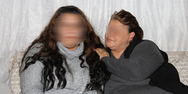 Lise öğrencisinin çığlıkları, ikinci Özgecan olayını önledi