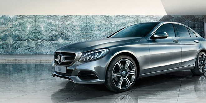 Türklere göre en değerli marka Mercedes
