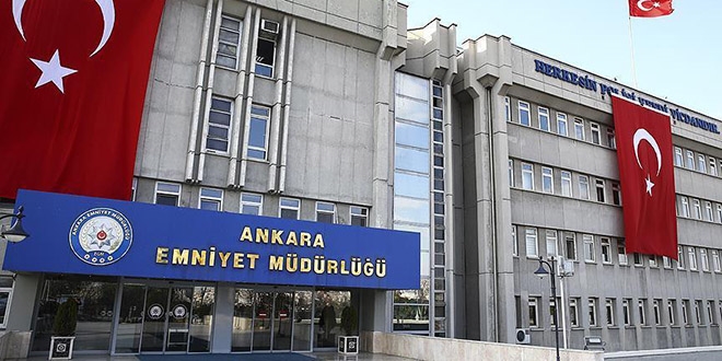Rus heyet Başkentte çalışmalarını sürdürdü