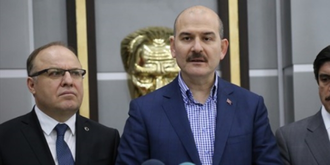 'Kazıyınca altında FETÖ çıkıyor'