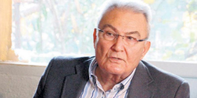 Baykal: Kanun çıkarsa gaziyken yetim Meclis olacak