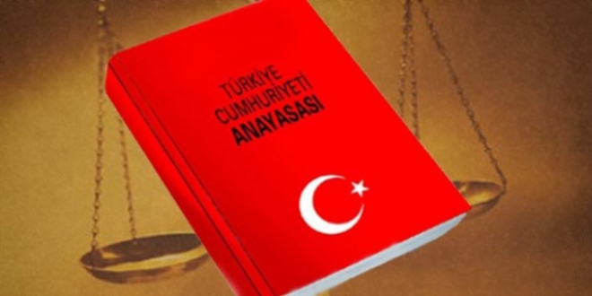 Cumhurbaşkanlığı paketinde 15 değişiklik önergesi hazır