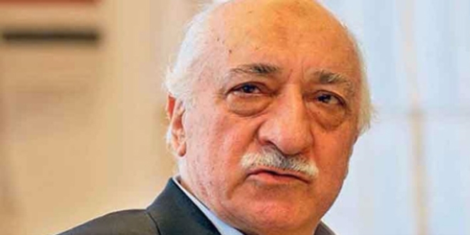 6-7 Ekim olaylarının silahları FETÖ'den