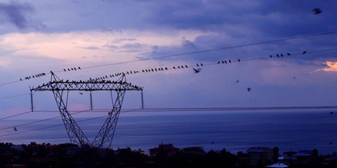 İstanbul'un 9 ilçesinde elektrik kesintisi