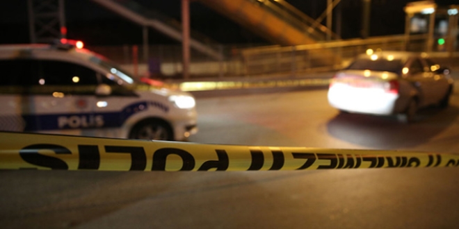 Tartıştığı babasını av tüfeğiyle öldürdü