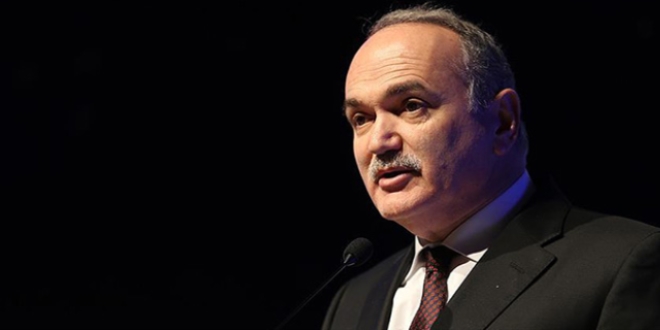 Uluslararası Teknoloji Bankasında sona gelindi