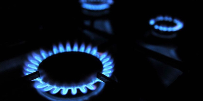 EPDK'nın ilk Türk lirası doğalgaz ihalesine 5 talip