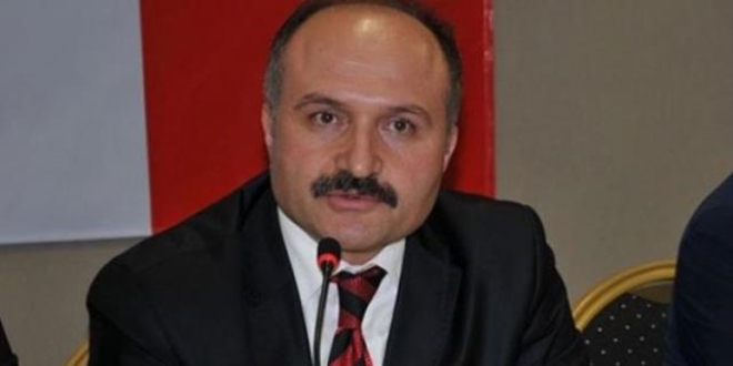 MHP: Hükümete terörle mücadelede tam destek veriyoruz