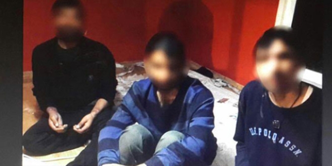 İşkence videoları ortaya çıkınca polis alarma geçti