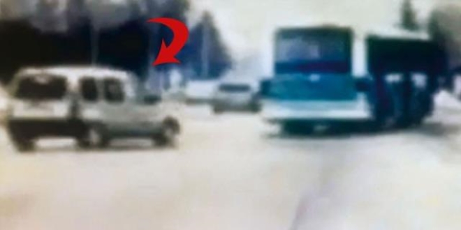 Hain saldırıda kullanılan araç Kayseri'ye nasıl geldi?