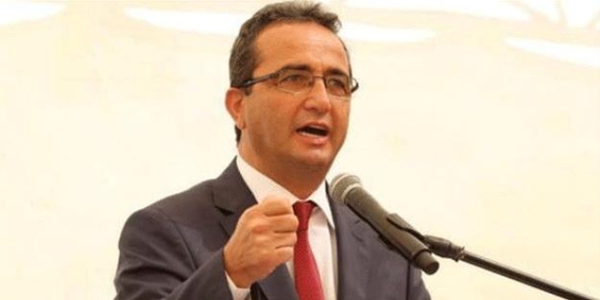 '1982 Anayasası 'aldı kaçtı anayasası'ydı'
