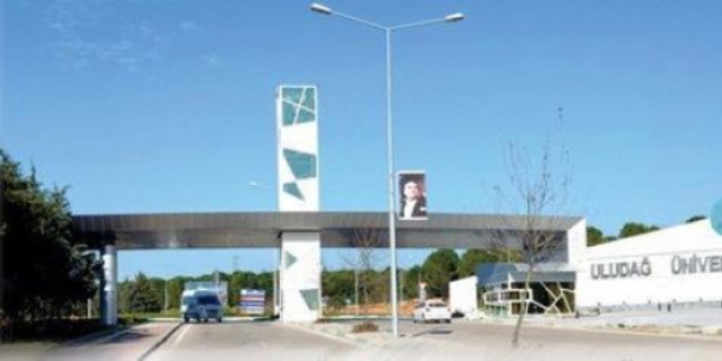Uludağ Üniversitesinde 'gönüllü burs fonu' uygulaması