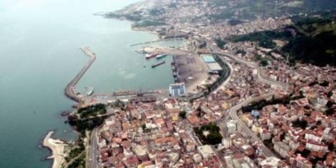 Yatırım adası, 10 bin kişiye istihdam sağlayacak