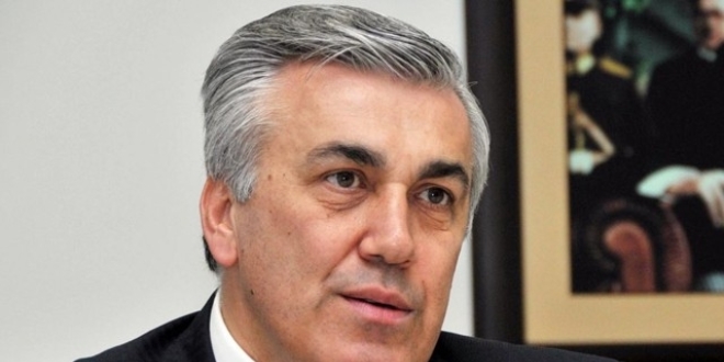 'FETÖ, devletimizi ur gibi sarmıştır'