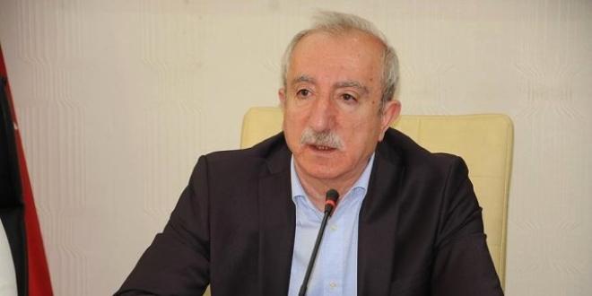 'Demokratik siyaset alanını genişletin' diye oy verdiler