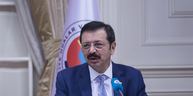 'Ekonomide milli seferberlik ilan etmek zorundayız'