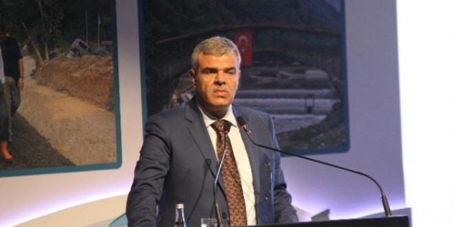 'El Bab'da şehit verdiğimiz bölgeyi ele geçirdik'