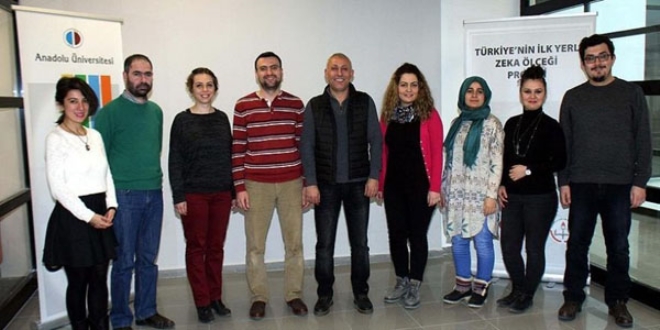 Milli zeka testiyle milyonlarca dolarlık katma değer