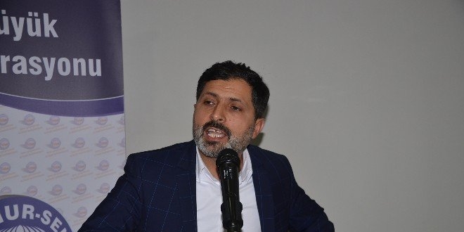 '15 Temmuz müfredata işlenmeli'