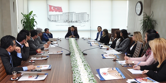 'Sistem iyi işlerse mağduriyetleri engelleyebiliriz'