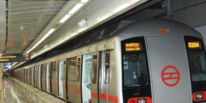 İzmir'de metro 2017 yatırım programına alıınyor