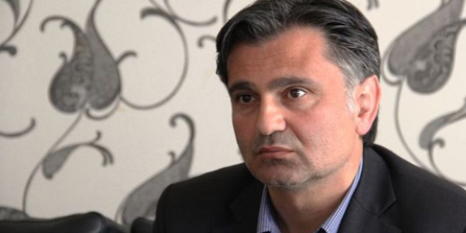 HDP'li milletvekili Pir hakknda 'zorla getirme' karar