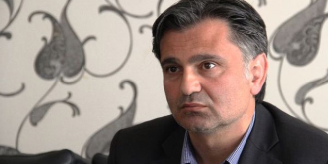 HDP'li milletvekili Pir hakkında 'zorla getirme' kararı
