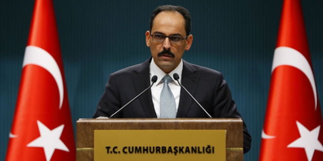 'Terörle mücadele, kürtlere yönelik bir müdahale değildir'