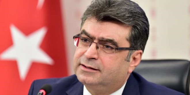 Öğrencileri 'Türk Edebiyatı'na teşvik projesi