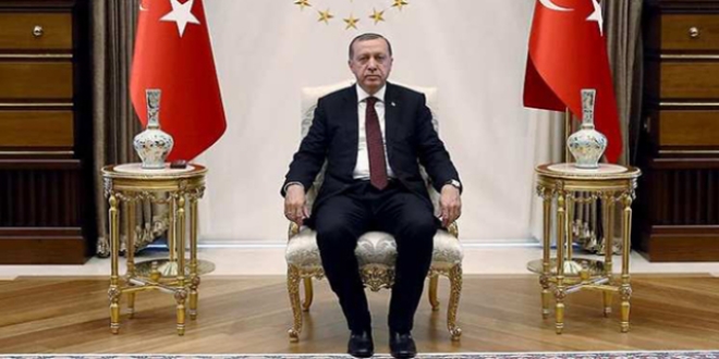 Erdoğan: Milli mutabakat iklimine ihtiyacımız var