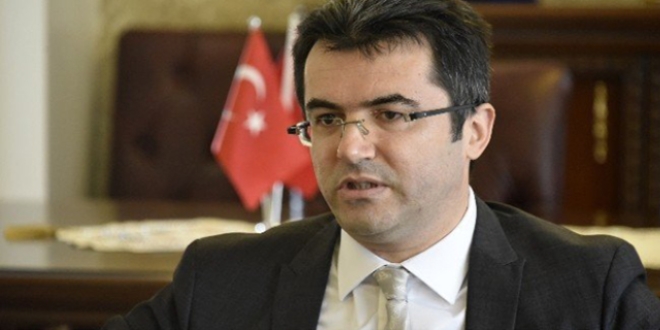 'Her geçen gün alınan ifadelerle örgütü deşifre ediyoruz'