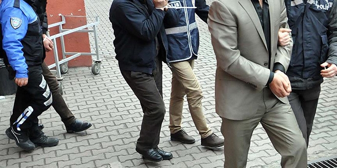 Kayseri'deki terör saldırısında gözaltı sayısı 23'e çıktı