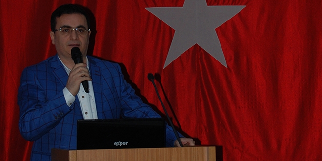'Orada yardımlaşma ruhu vardı, korkup kaçmadılar'