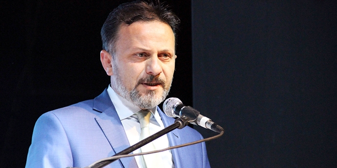 Üniversite Halepliler için yardım kampanyası düzenledi