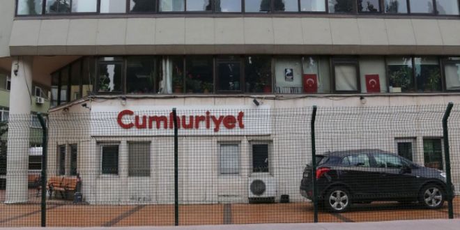 'Erdoğan'a çay verdiği için tutuklandı' haberi asparagas çıktı