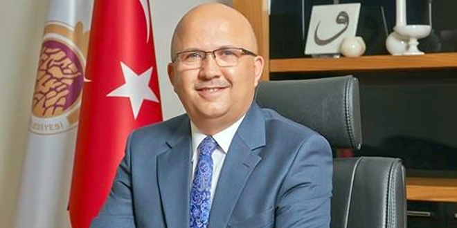 Belediye Başkanı kalp krizi geçirdi