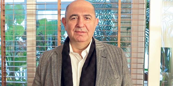 Himmet vermediği için şirketini batırdılar