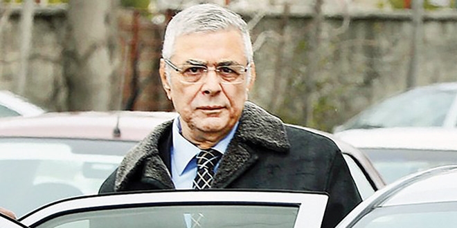 'Rus Büyükelçiliğinde köstebek olabilir'