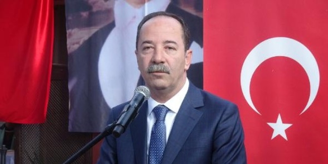 Edirne'de Belediye Başkanı, Baro Başkanından şikayetçi oldu